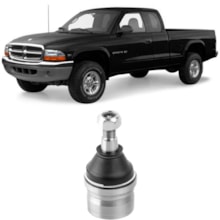 Pivô Suspensão Inferior Dodge Dakota 1998 a 2001 Viemar Pivô Suspensão Inferior Dodge Dakota 1998 a 2001 Viemar