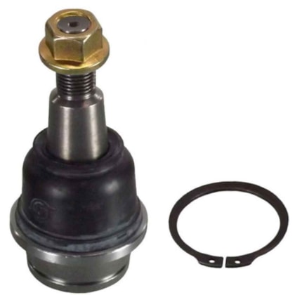 Pivô Suspensão Inferior Ford Ranger 2013 a 2021 Viemar