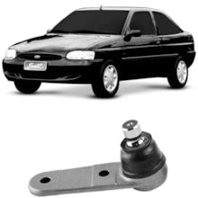 Pivô Suspensão Logus Pointer Escort Verona Viemar Pivô Suspensão Logus Pointer Escort Verona Viemar