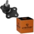 Pivô Suspensão Renault Duster 2011 2012 2013 a 2020 Viemar