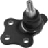 Pivô Suspensão Renault Duster 2011 2012 2013 a 2020 Viemar