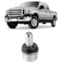 Pivô Suspensão Superior F250 F350 4x2 99 00 01 02 Viemar