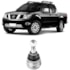 Pivô Suspensão Superior Nissan Frontier 2008 a 2016 Viemar