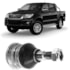 Pivô Suspensão Superior Toyota Hilux 2005 a 2023 Viemar