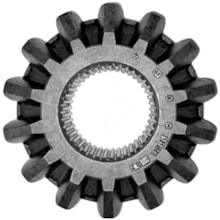 Planetário do Diferencial Ford 1618 Ônibus 091246 Meritor Planetário do Diferencial Ford 1618 Ônibus 091246 Meritor