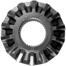 Planetário do Diferencial LE Vw 13.150 MS230MS235 Meritor Planetário do Diferencial LE Vw 13.150 MS230MS235 Meritor