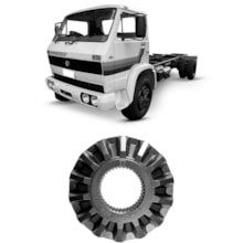 Planetário do Diferencial LE Vw 13.150 MS230MS235 Meritor Planetário do Diferencial LE Vw 13.150 MS230MS235 Meritor