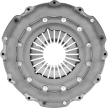 Platô de Embreagem Mercedes Atego 1315 2004 a 2006 Valeo Platô de Embreagem Mercedes Atego 1315 2004 a 2006 Valeo