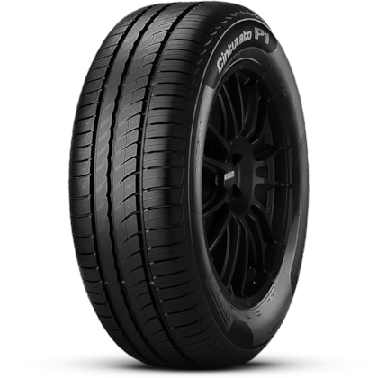 Pneu Aro 14 185/65R14 86T Pirelli Cinturato P1