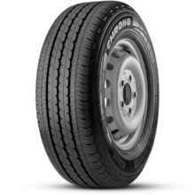 Pneu Aro 14 185R14C 102R Pirelli Chrono