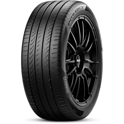 Pneu Aro 15 195/55R15 85H Pirelli Powergy