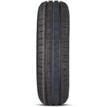 Pneu Aro 15 195/65R15 91V A609 Aplus