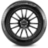 Pneu Aro 16 195/55R16 91V Xl Pirelli Cinturato P7