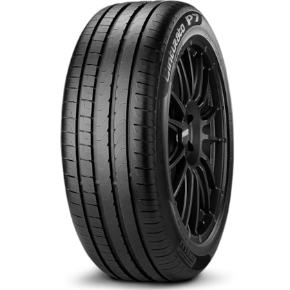 Pneu Aro 16 195/55R16 91V Xl Pirelli Cinturato P7