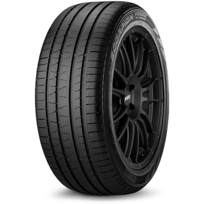 Pneu Aro 16 235/60R16 100H Pirelli Scorpion Veas