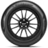 Pneu Aro 17 215/55R17 94V Pirelli Scorpion Seal Inside