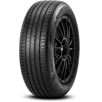 Pneu Aro 17 215/55R17 94V Pirelli Scorpion Seal Inside