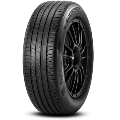 Pneu Aro 17 215/60R17 96H Pirelli Scorpion