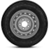 Pneu Kombi Aro 14 185R14 8PR 102/100R A867 Aplus