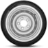 Pneu Kombi Van Ducato HR Aro 15 205/75R15C 109/107R Aplus