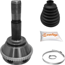 Ponteira Homoc Cofap Ducato Citroen Jumper Aro 15 39x28