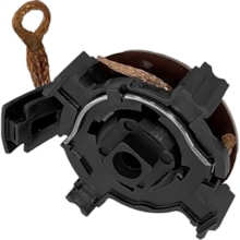 Porta Escovas Motor Partida Ford Focus 1.6 2003 a 2011 Valeo Porta Escovas Motor Partida Ford Focus 1.6 2003 a 2011 Valeo