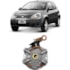 Porta Escovas Motor Partida Ford ka 1.0 2000 a 2010 Valeo