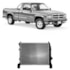 Radiador Dodge Dakota Cabine Sport V6 5.2 V8 3.9 Frontier