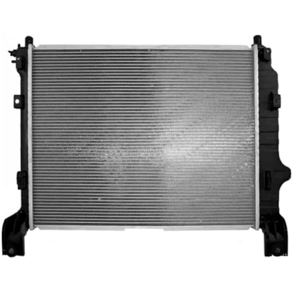 Radiador Dodge Dakota Cabine Sport V6 5.2 V8 3.9 Frontier