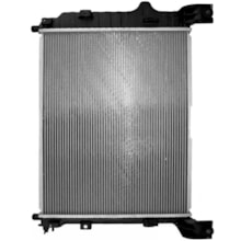 Radiador Dodge Dakota Cabine Sport V6 5.2 V8 3.9 Frontier