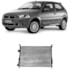 Radiador Fiat Palio Siena Strada Idea 1.0/1.4 Valeo