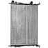Radiador Fiat Palio Siena Strada Idea 1.0/1.4 Valeo