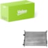 Radiador Fiat Palio Siena Strada Idea 1.0/1.4 Valeo