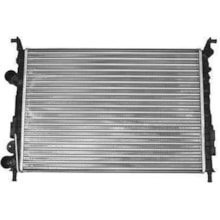 Radiador Fiat Palio Siena Strada Idea 1.0/1.4 Valeo Radiador Fiat Palio Siena Strada Idea 1.0/1.4 Valeo