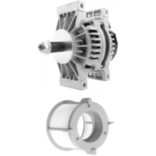 Refil Filtro Combustível FF73100 Diesel MBE906 Fleetguard Refil Filtro Combustível FF73100 Diesel MBE906 Fleetguard