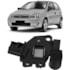 Regulador Voltagem Chevrolet Corsa 1.4 2007 a 2012 Valeo