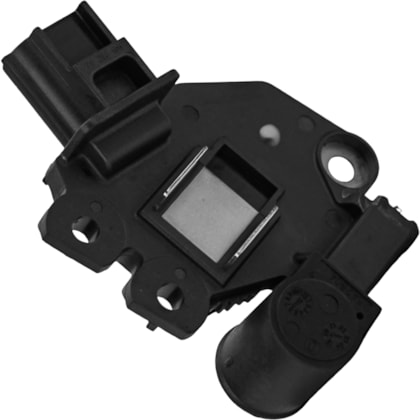 Regulador Voltagem Chevrolet Corsa 1.4 2007 a 2012 Valeo