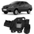 Regulador Voltagem Fiat Siena 1.8 Powertrain 2003/2010 Valeo
