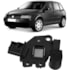 Regulador Voltagem Fiat Stilo 1.8 2004 2005 2006 2007 Valeo