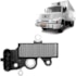 Regulador Voltagem Mb 1218L Om904La 1991 a 1997 Delco Remy
