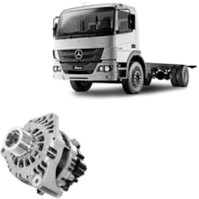 Regulador Voltagem Mb Atego L1620 1728 Om904La Delco Remy Regulador Voltagem Mb Atego L1620 1728 Om904La Delco Remy