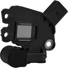 Regulador Voltagem Yaris 1.3 1.5 2018 2019 2020 Valeo