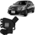 Regulador Voltagem Yaris 1.3 1.5 2018 2019 2020 Valeo