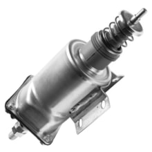 Relé De Partida Caterpillar 245 1974 a 1988 Delco Remy Relé De Partida Caterpillar 245 1974 a 1988 Delco Remy