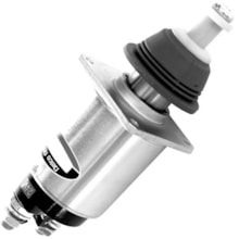 Relé Solenoide Automatico Scania K-124 97 a 07 Delco Remy Relé Solenoide Automatico Scania K-124 97 a 07 Delco Remy