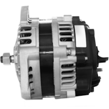 Reparo Alternador Mb Accelo 915 Om 904 04 a 23 Delco Remy Reparo Alternador Mb Accelo 915 Om 904 04 a 23 Delco Remy
