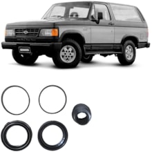 Reparo da Pinça Freio Dianteiro Chevrolet Bonanza Controil Reparo da Pinça Freio Dianteiro Chevrolet Bonanza Controil