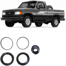 Reparo da Pinça Freio Dianteiro Chevrolet C-20 Controil Reparo da Pinça Freio Dianteiro Chevrolet C-20 Controil