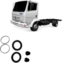 Rerparo Pinça Mercedes-Benz 914 4.0 8v 1996 a 2003 Controil Rerparo Pinça Mercedes-Benz 914 4.0 8v 1996 a 2003 Controil