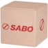 Retentor Cubo De Roda Traseiro Ford F-4000 2.8 14 a 19 Sabó